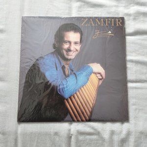 Zamfir Vinyl LP